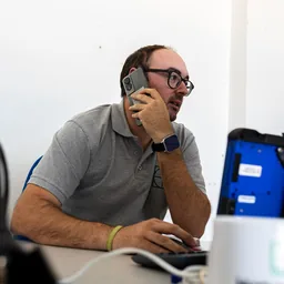 Diego Sánchez