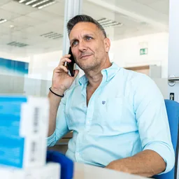 Jose Carlos Suarez